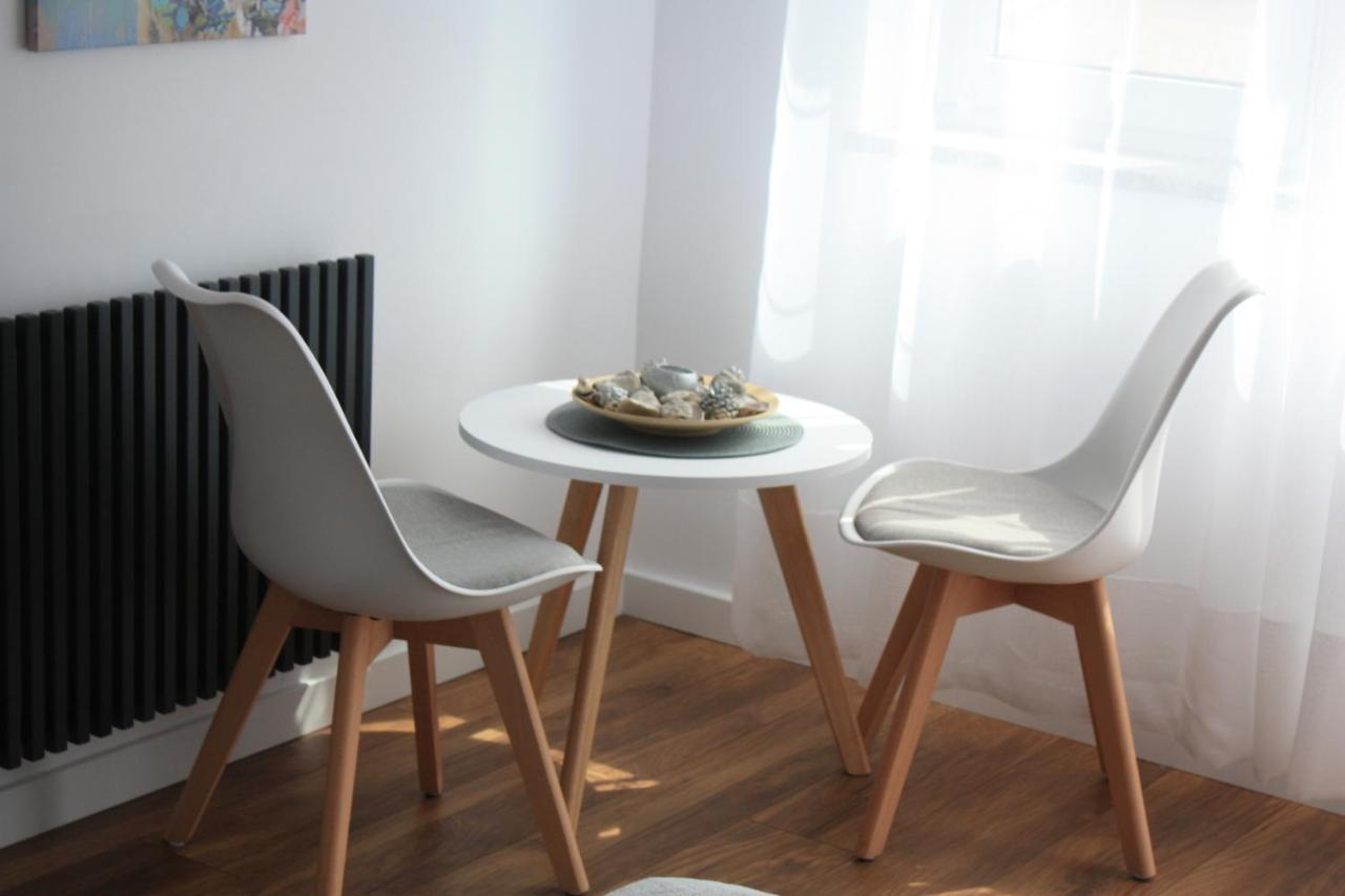 Villa Lupus - Apartament Z Prywatna Sauna Szklarska Poręba Kültér fotó