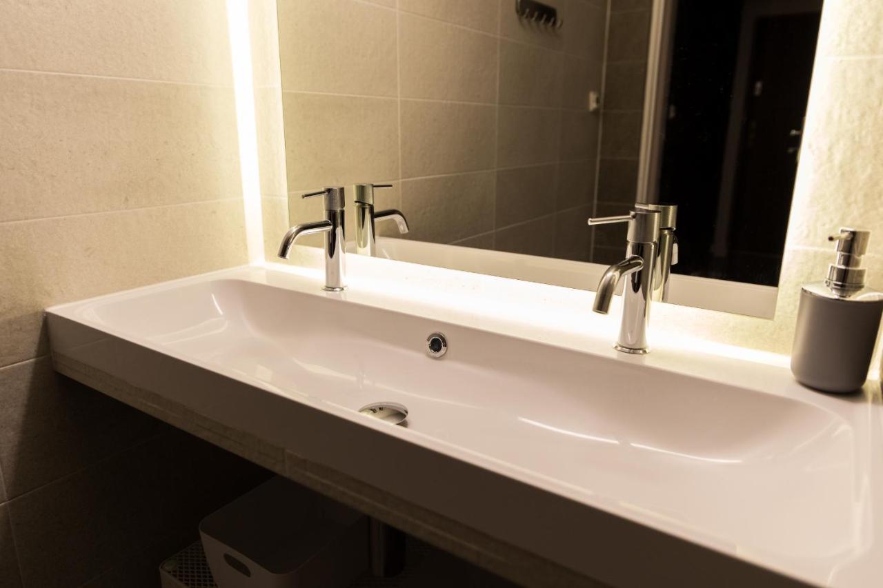 Villa Lupus - Apartament Z Prywatna Sauna Szklarska Poręba Kültér fotó