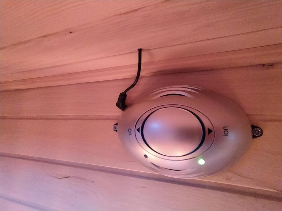 Villa Lupus - Apartament Z Prywatna Sauna Szklarska Poręba Kültér fotó