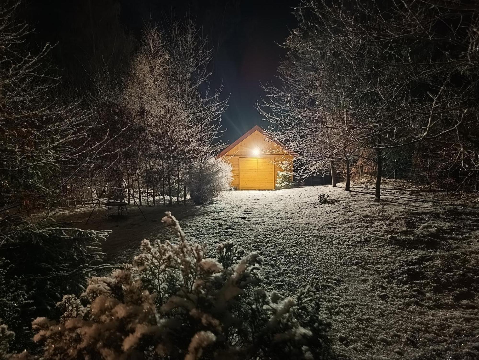 Villa Lupus - Apartament Z Prywatna Sauna Szklarska Poręba Kültér fotó