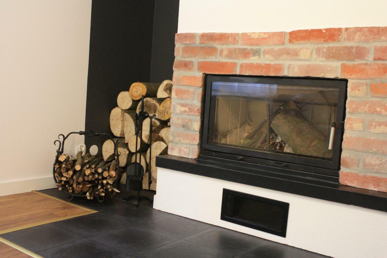 Villa Lupus - Apartament Z Prywatna Sauna Szklarska Poręba Kültér fotó